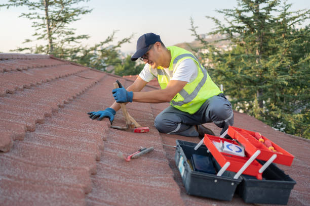 Best Tile Roofing Contractor  in Cumberland, IN