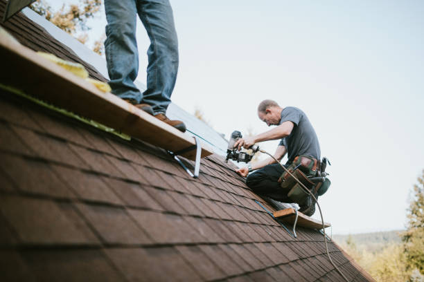 Trusted Cumberland, IN Roofing Contractor Experts