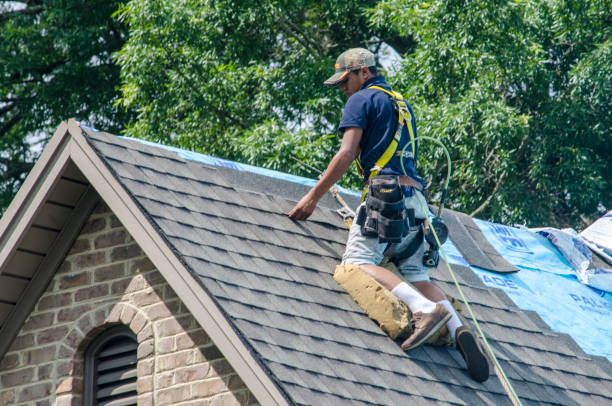 Best Metal Roofing Contractor  in Cumberland, IN